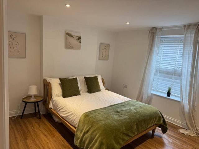 Valletta House Holiday Apartments سكيغنيس المظهر الخارجي الصورة