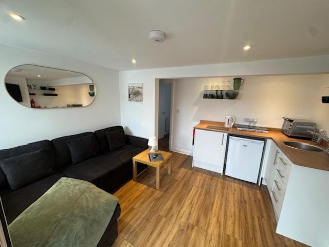 Valletta House Holiday Apartments سكيغنيس المظهر الخارجي الصورة