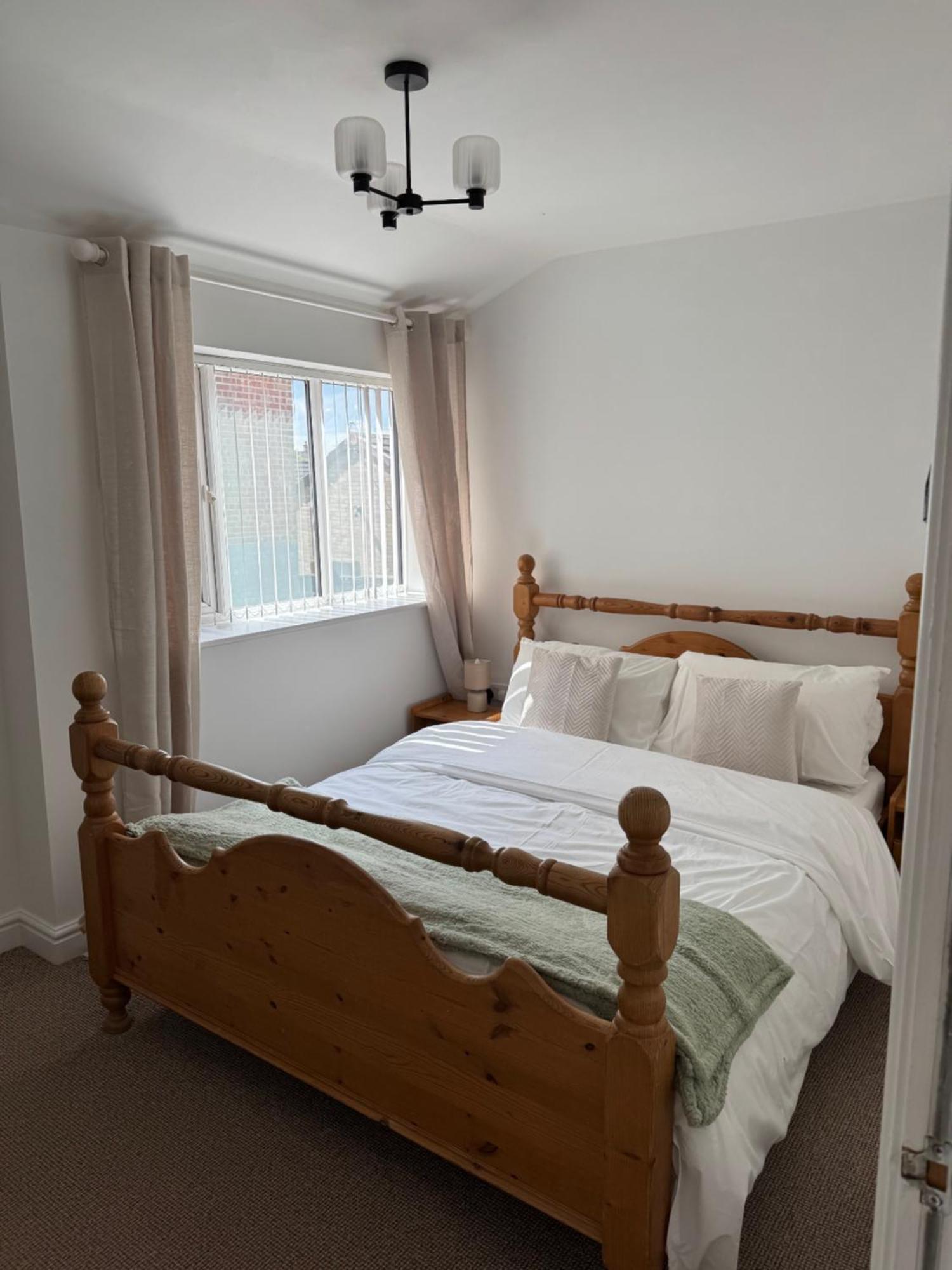 Valletta House Holiday Apartments سكيغنيس المظهر الخارجي الصورة