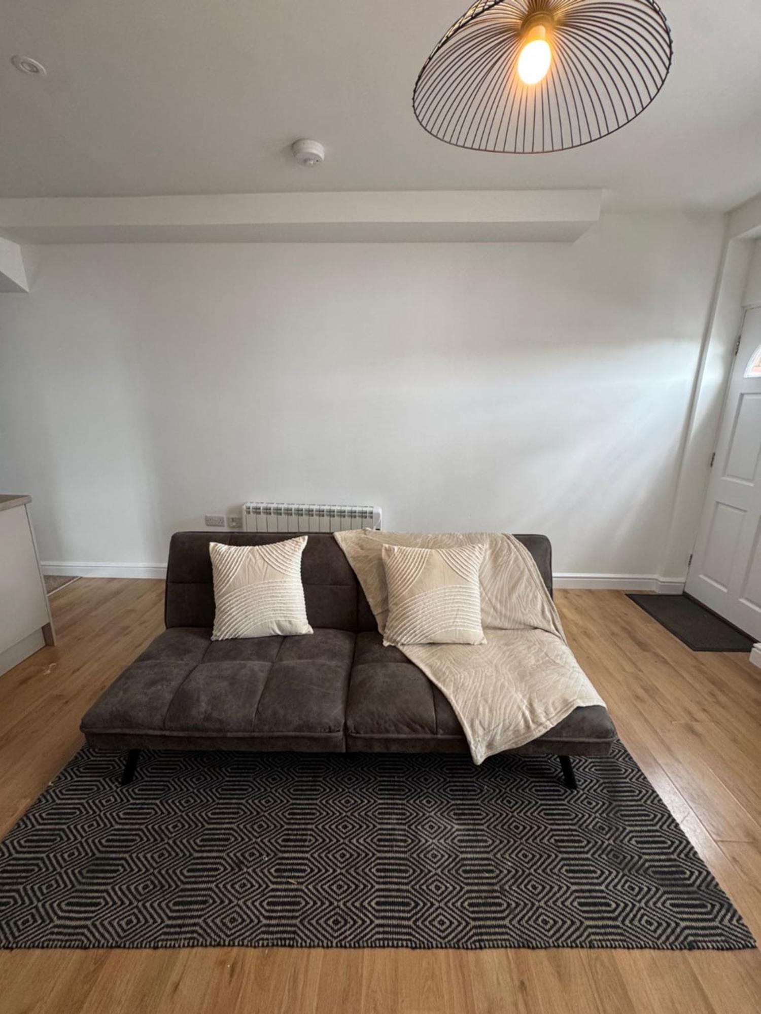 Valletta House Holiday Apartments سكيغنيس المظهر الخارجي الصورة