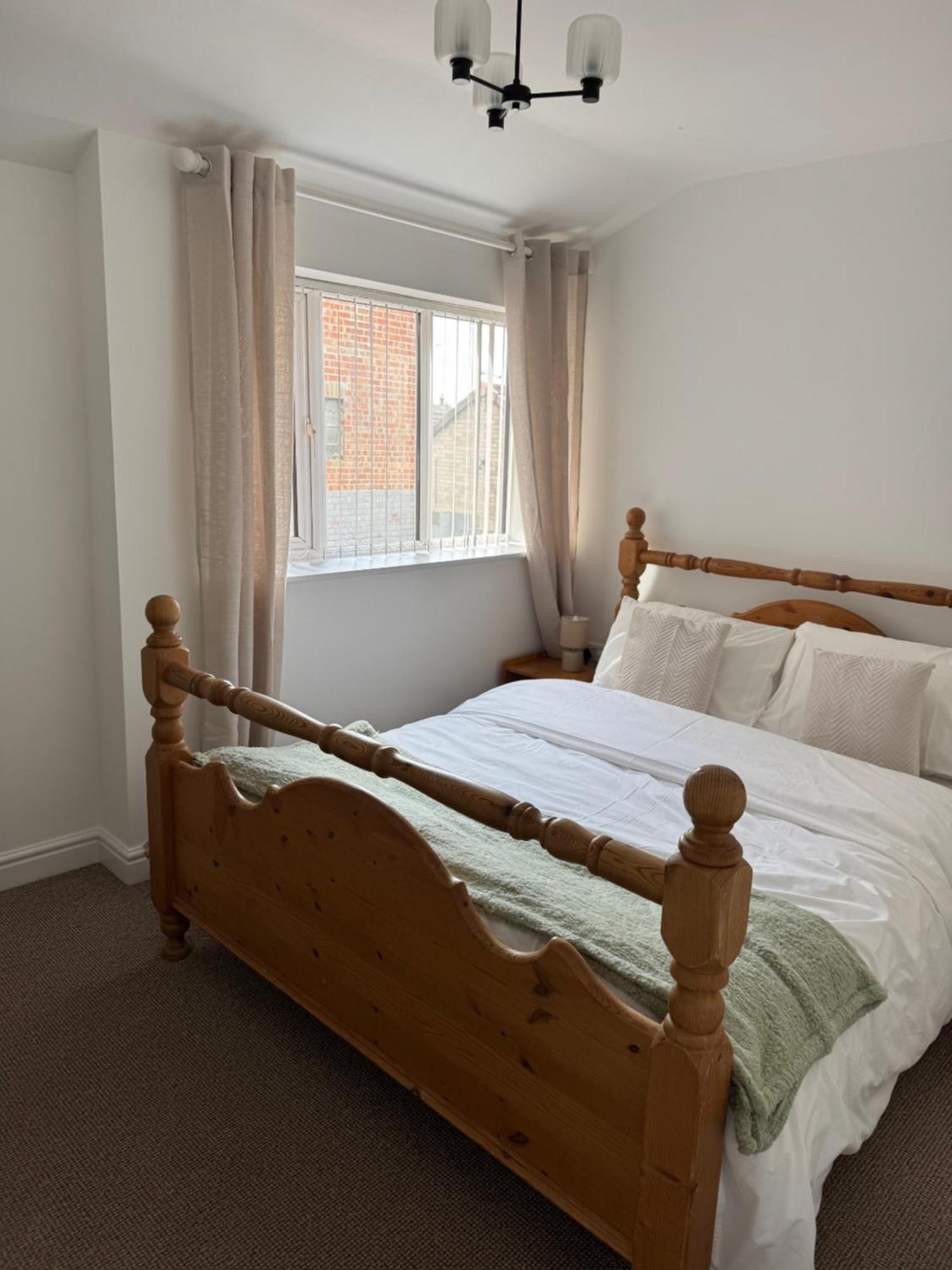 Valletta House Holiday Apartments سكيغنيس المظهر الخارجي الصورة