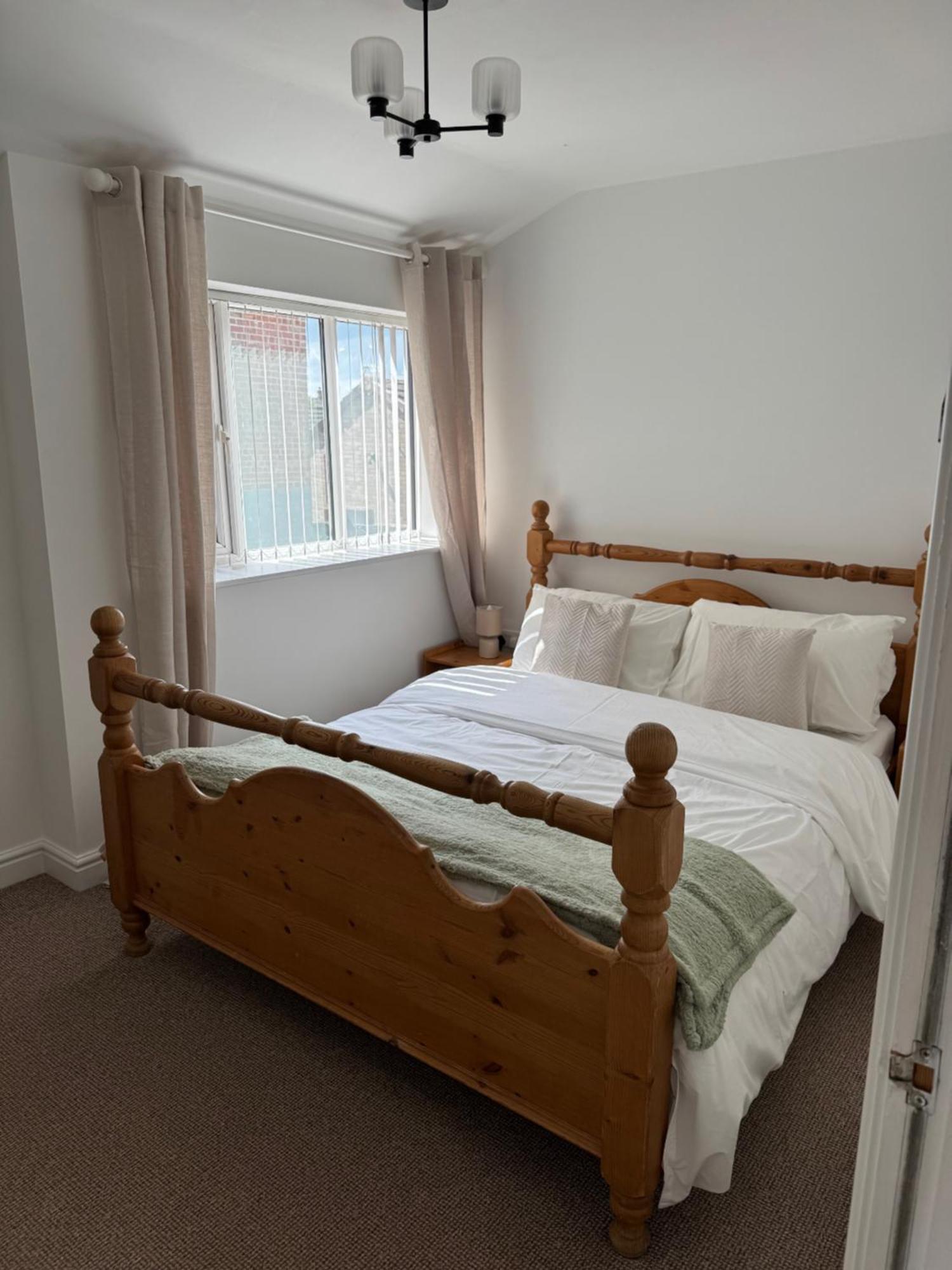 Valletta House Holiday Apartments سكيغنيس المظهر الخارجي الصورة