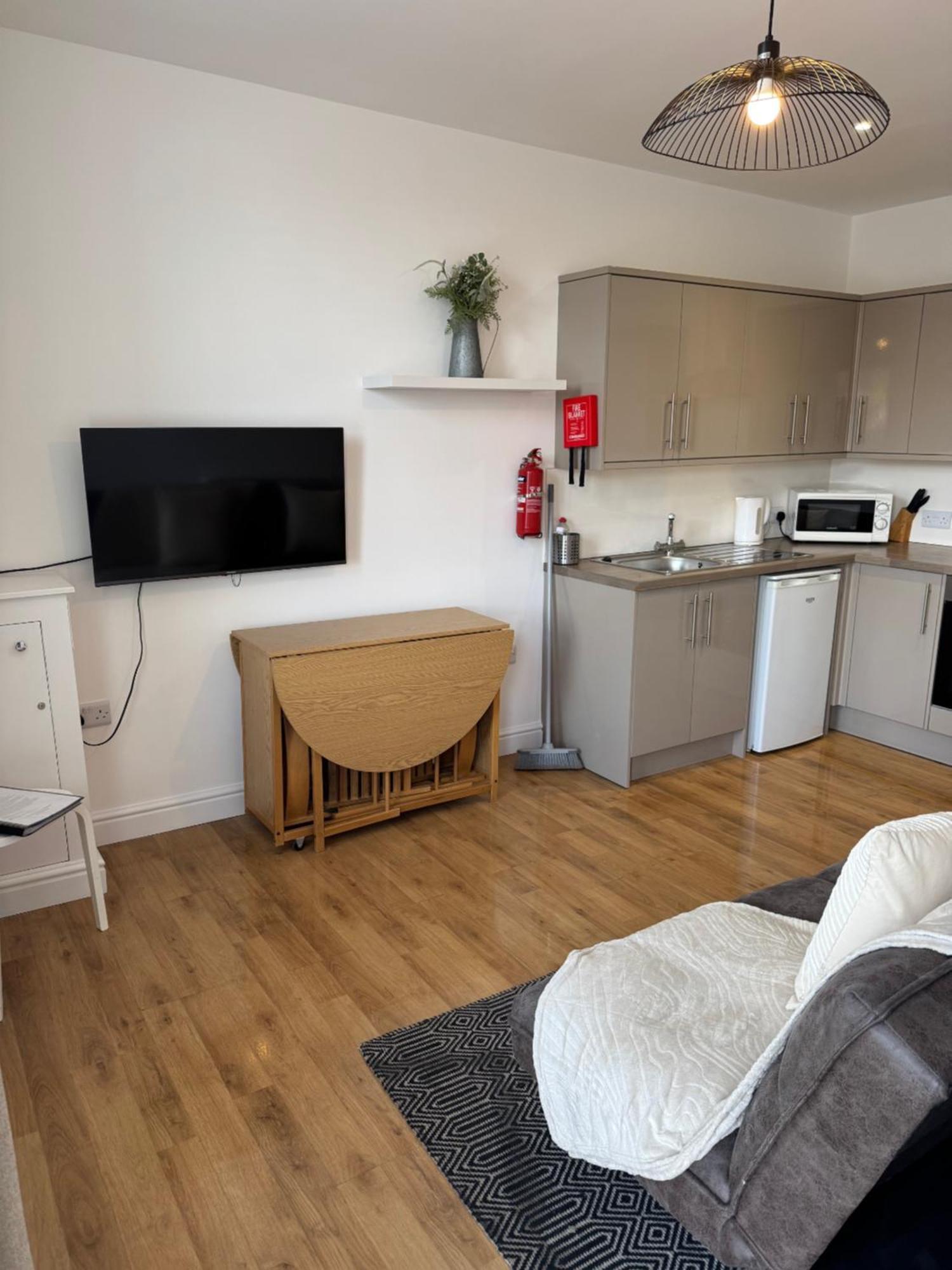 Valletta House Holiday Apartments سكيغنيس المظهر الخارجي الصورة
