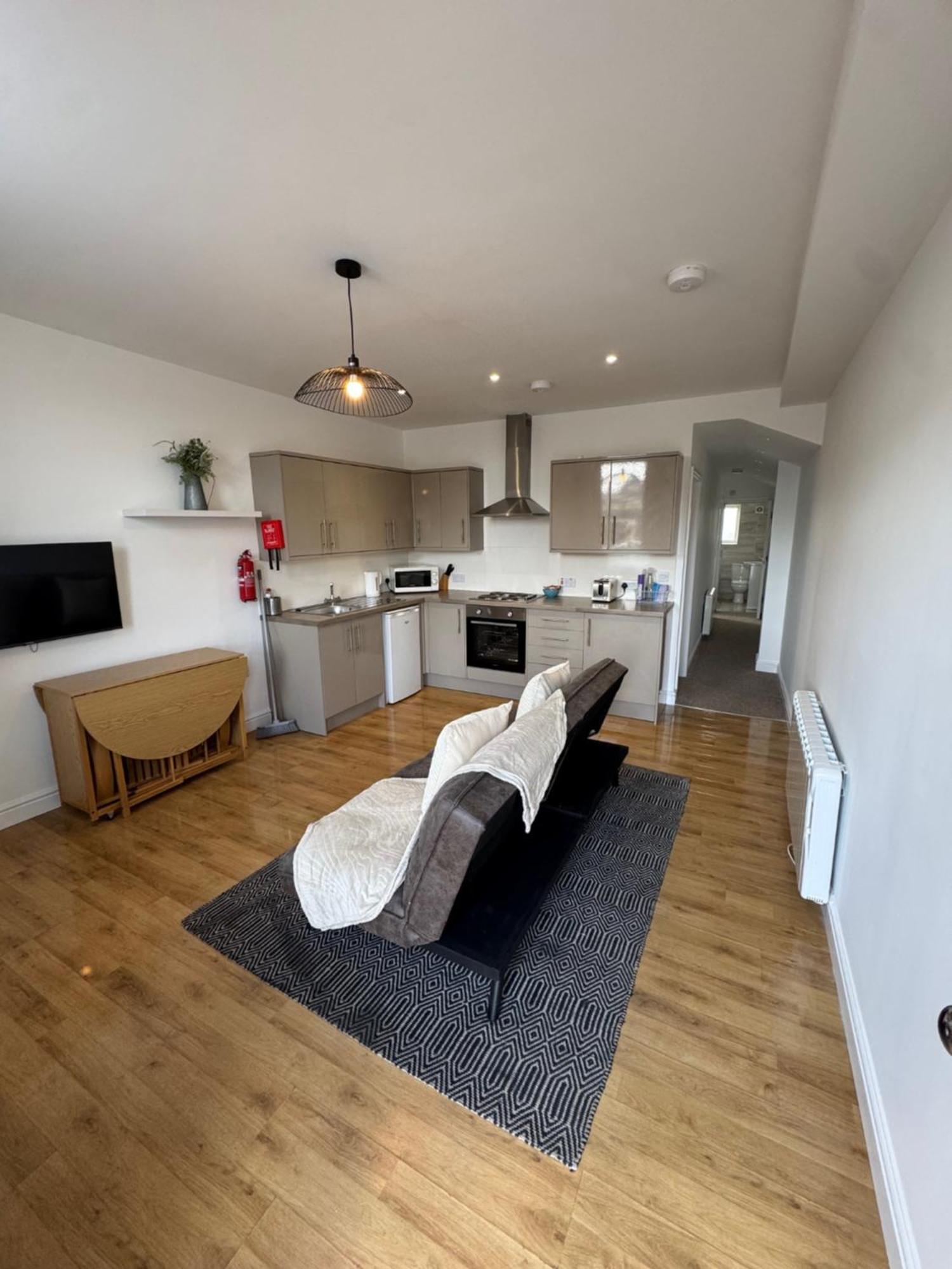 Valletta House Holiday Apartments سكيغنيس المظهر الخارجي الصورة