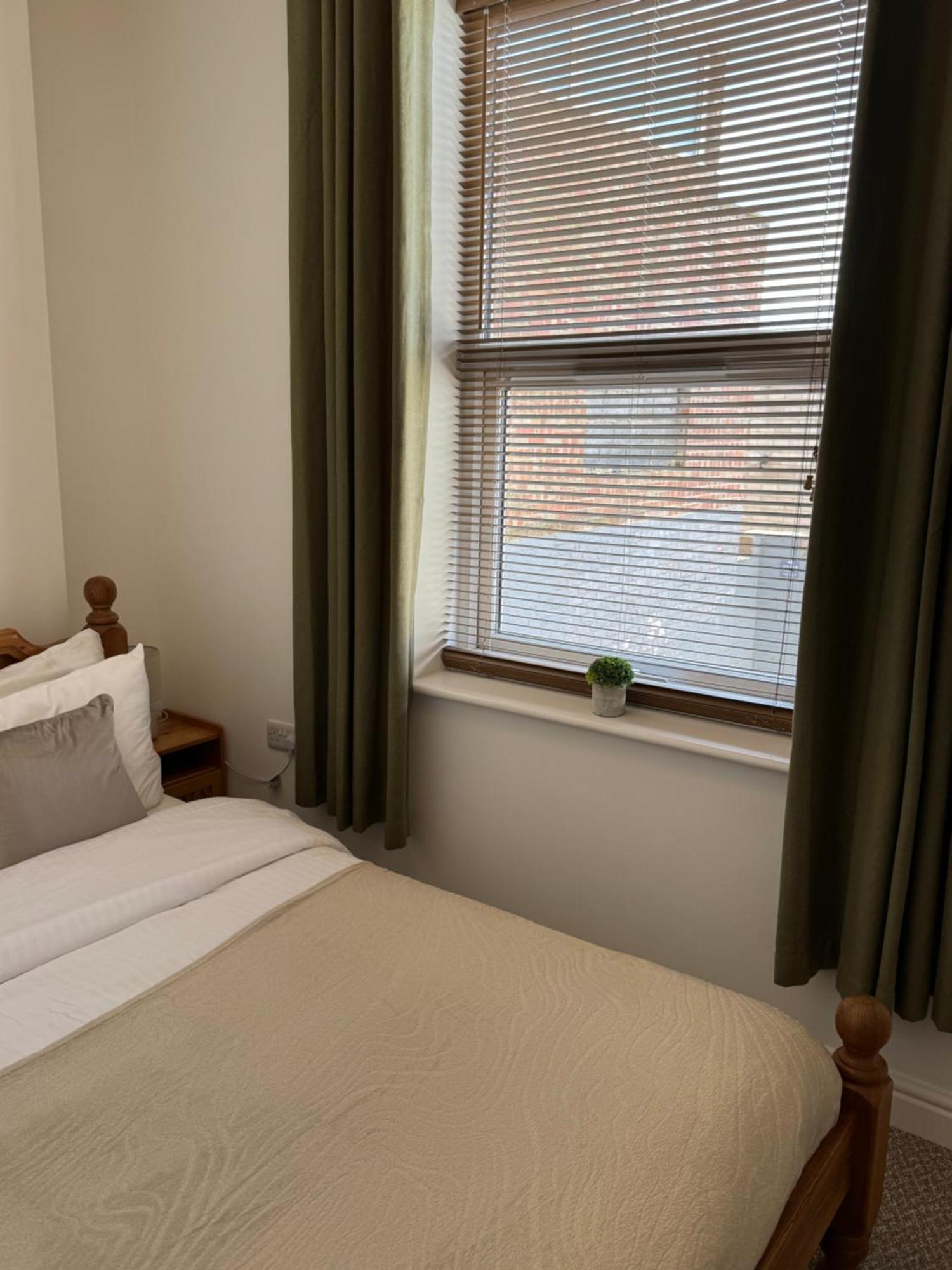 Valletta House Holiday Apartments سكيغنيس المظهر الخارجي الصورة