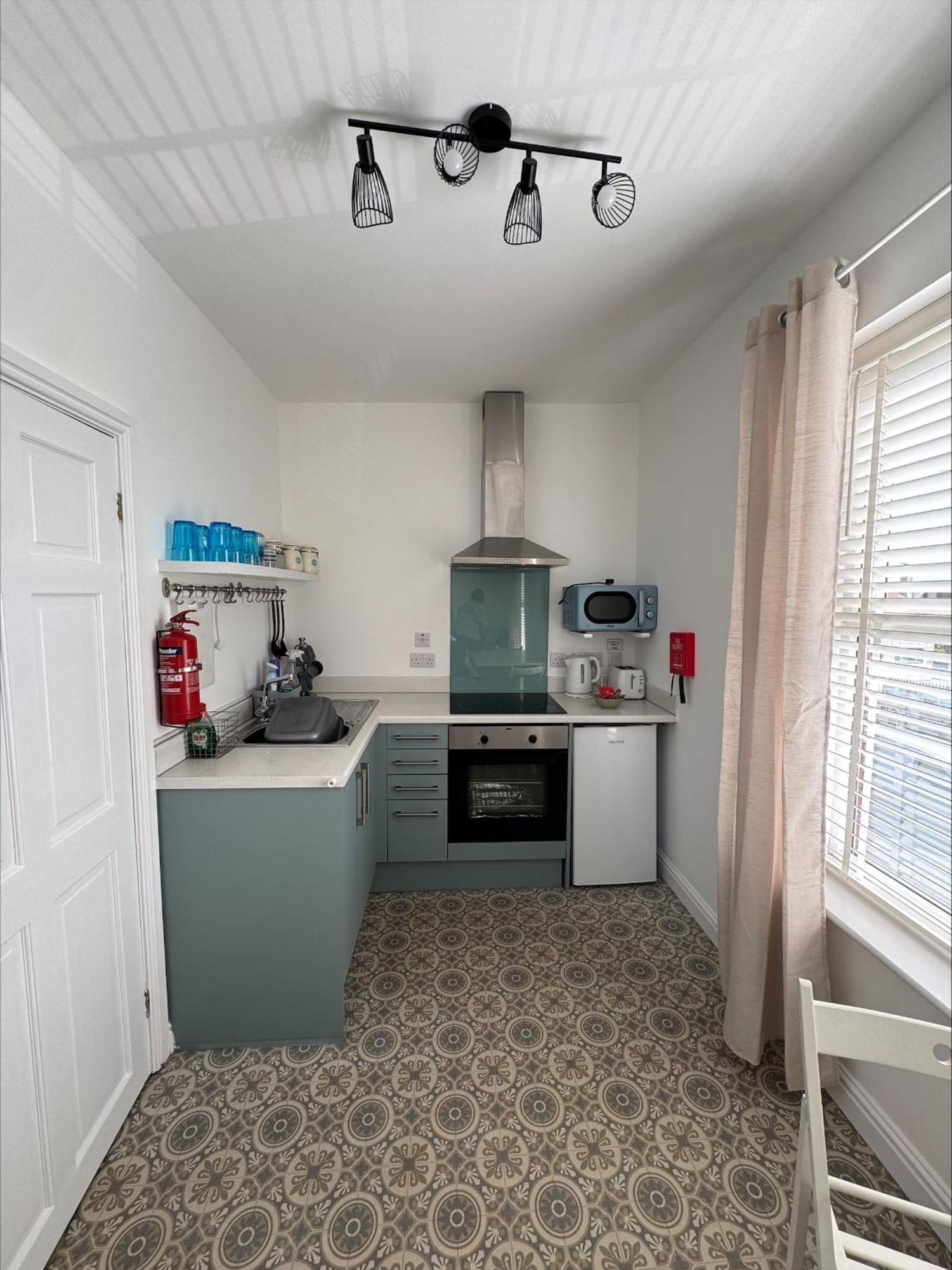 Valletta House Holiday Apartments سكيغنيس المظهر الخارجي الصورة