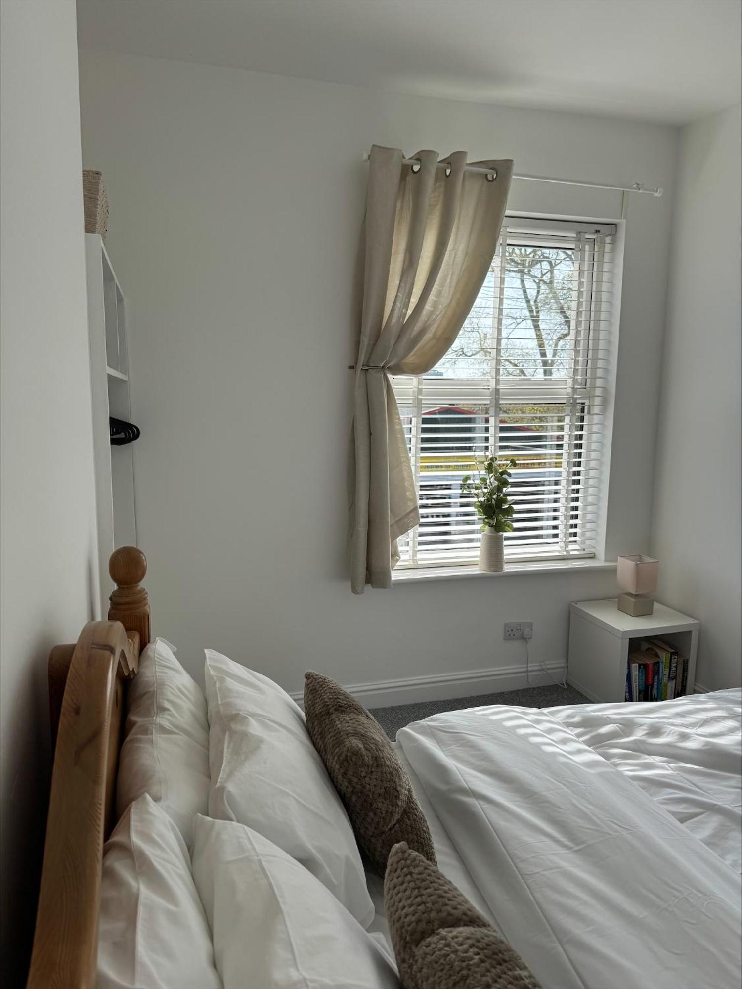 Valletta House Holiday Apartments سكيغنيس المظهر الخارجي الصورة