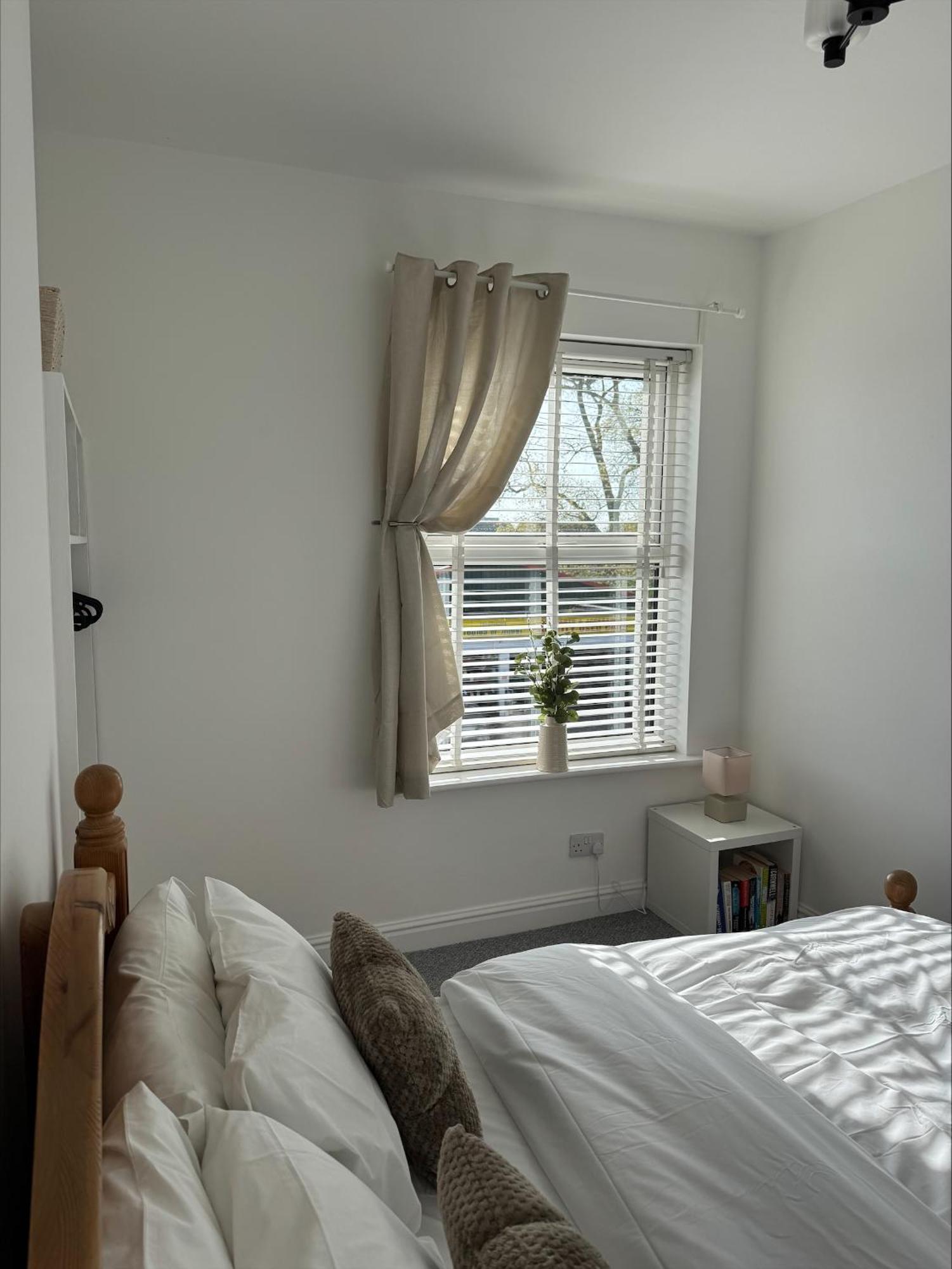 Valletta House Holiday Apartments سكيغنيس المظهر الخارجي الصورة