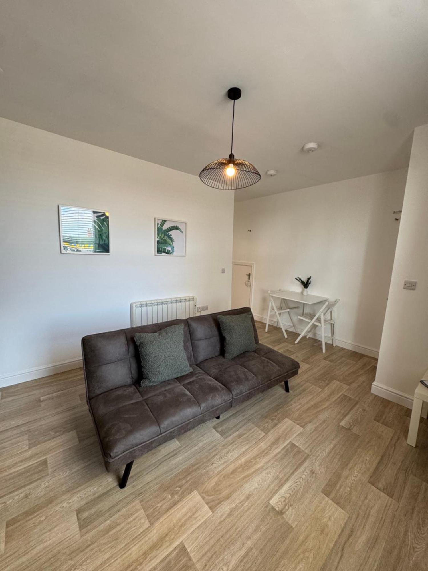 Valletta House Holiday Apartments سكيغنيس المظهر الخارجي الصورة