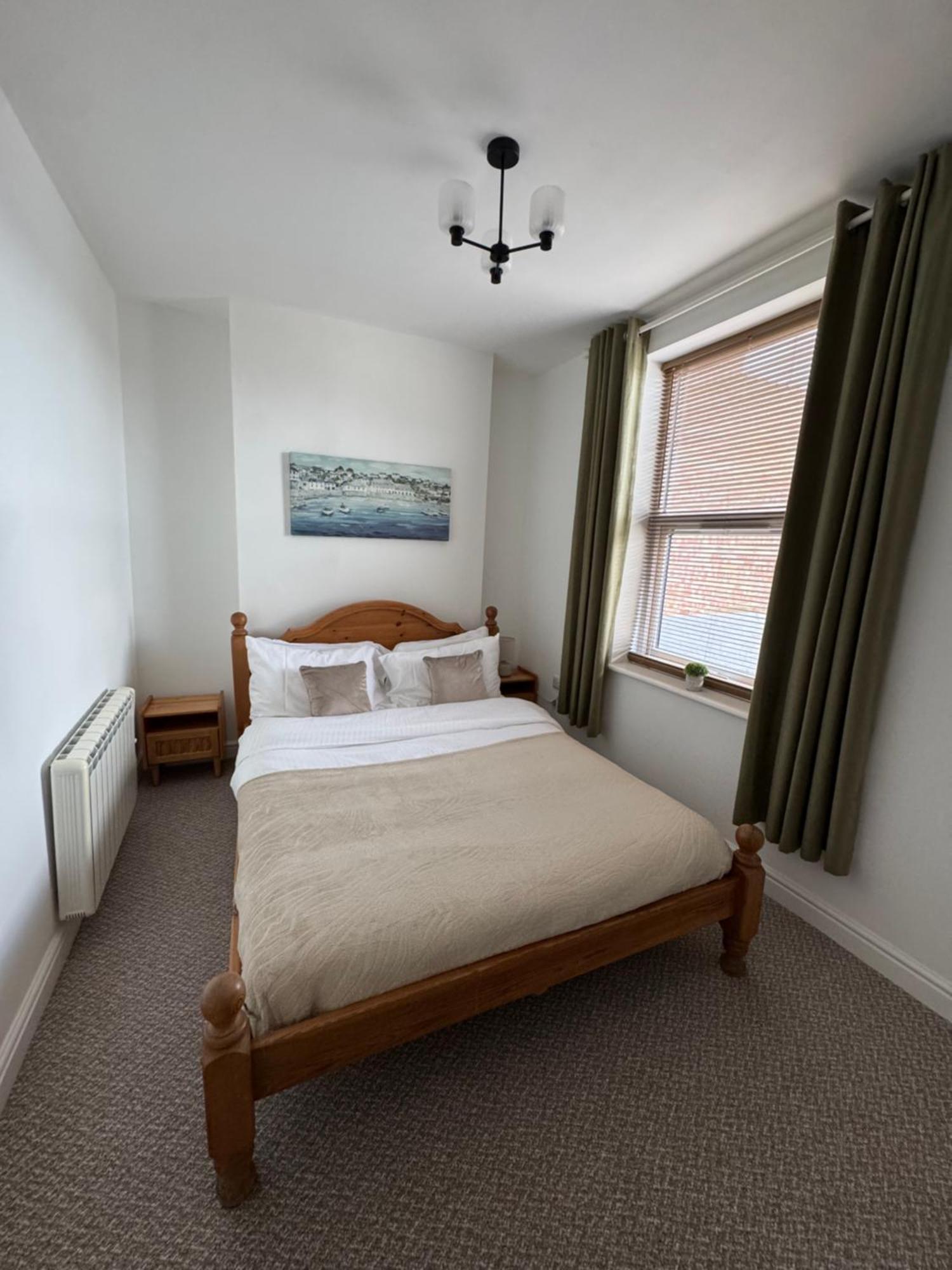 Valletta House Holiday Apartments سكيغنيس المظهر الخارجي الصورة
