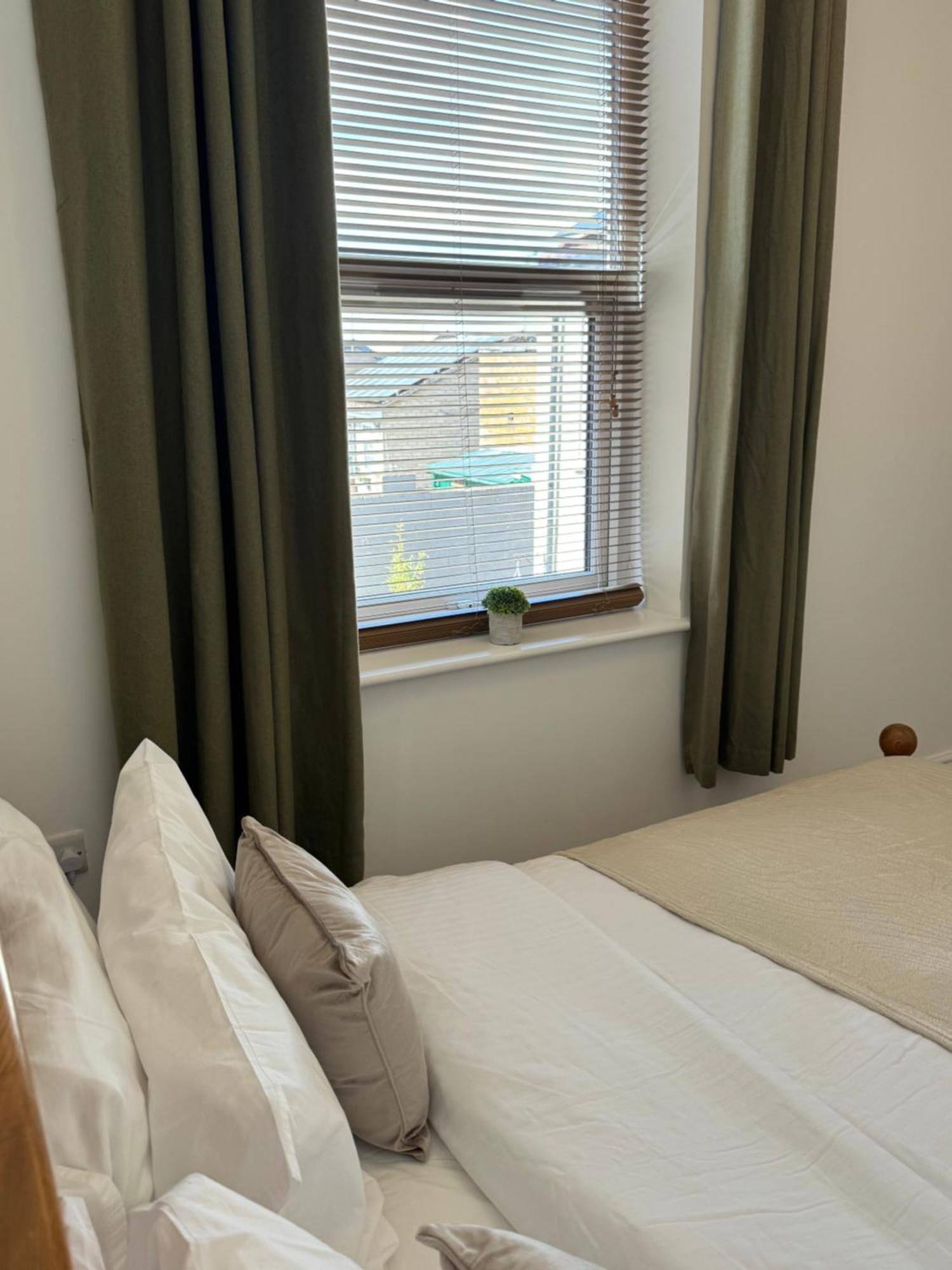 Valletta House Holiday Apartments سكيغنيس المظهر الخارجي الصورة