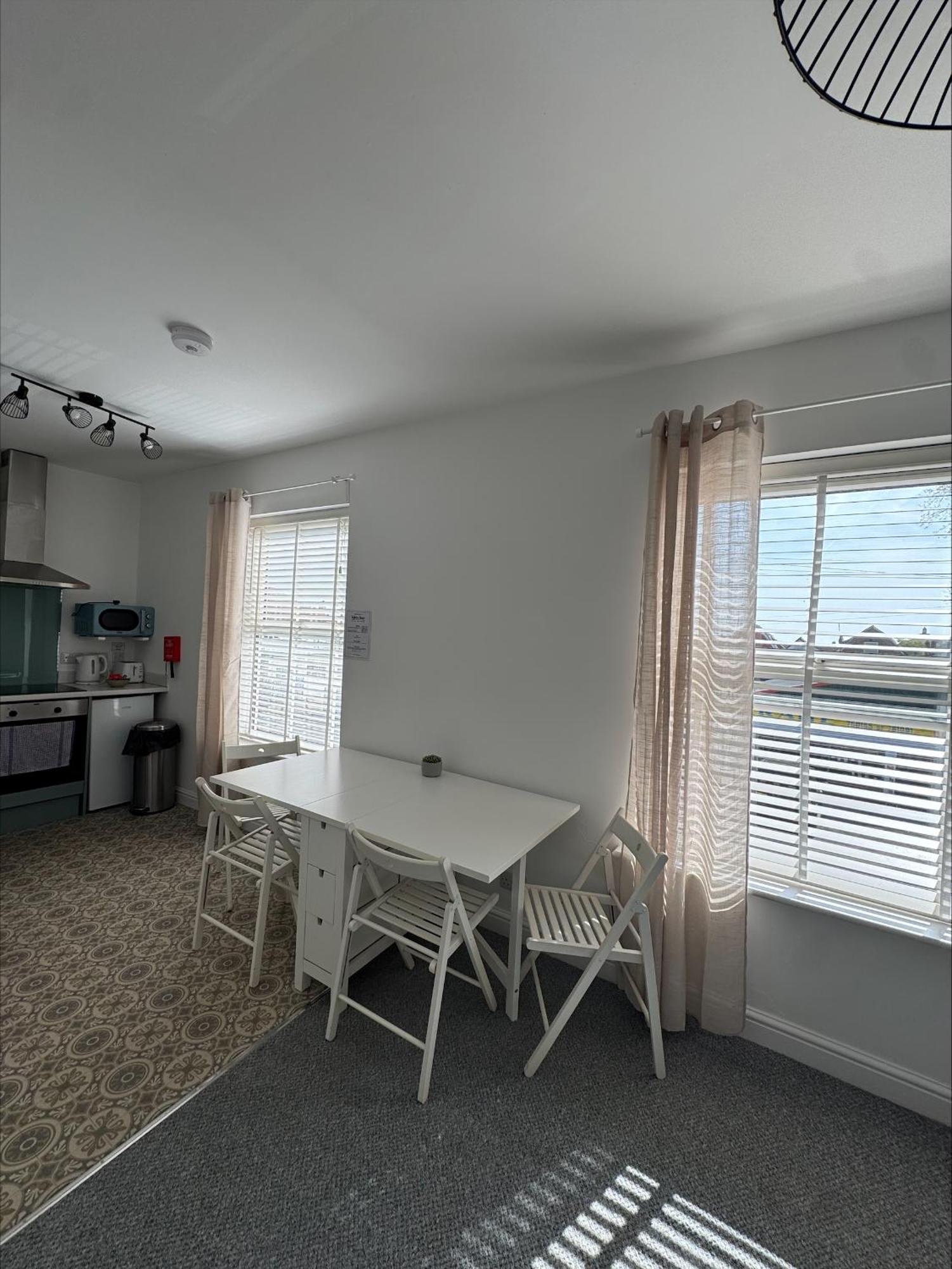 Valletta House Holiday Apartments سكيغنيس المظهر الخارجي الصورة
