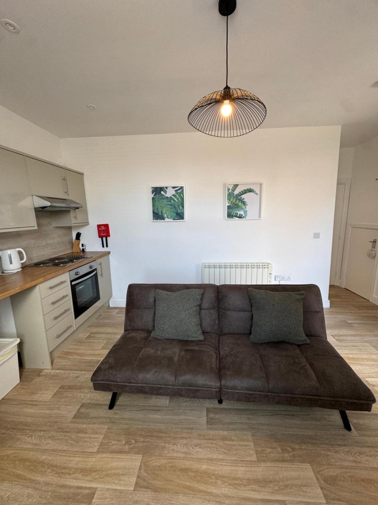 Valletta House Holiday Apartments سكيغنيس المظهر الخارجي الصورة