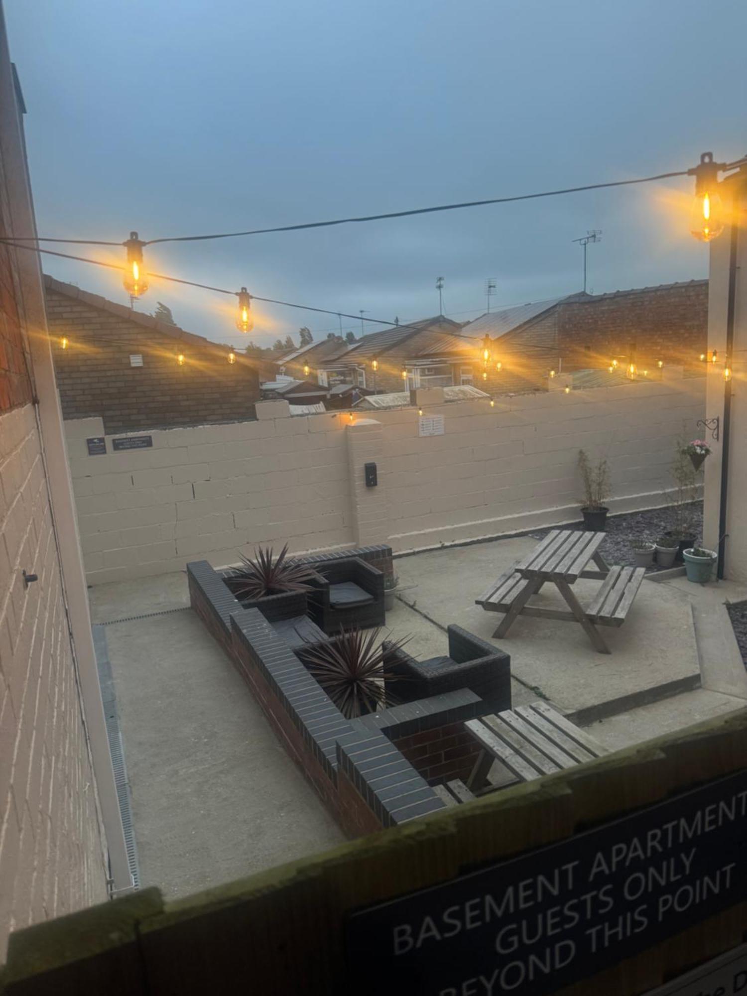 Valletta House Holiday Apartments سكيغنيس المظهر الخارجي الصورة